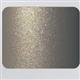 SMOKERS POST WALL MOUNT 8" THICK GAUGE WITH NICKEL FINISH